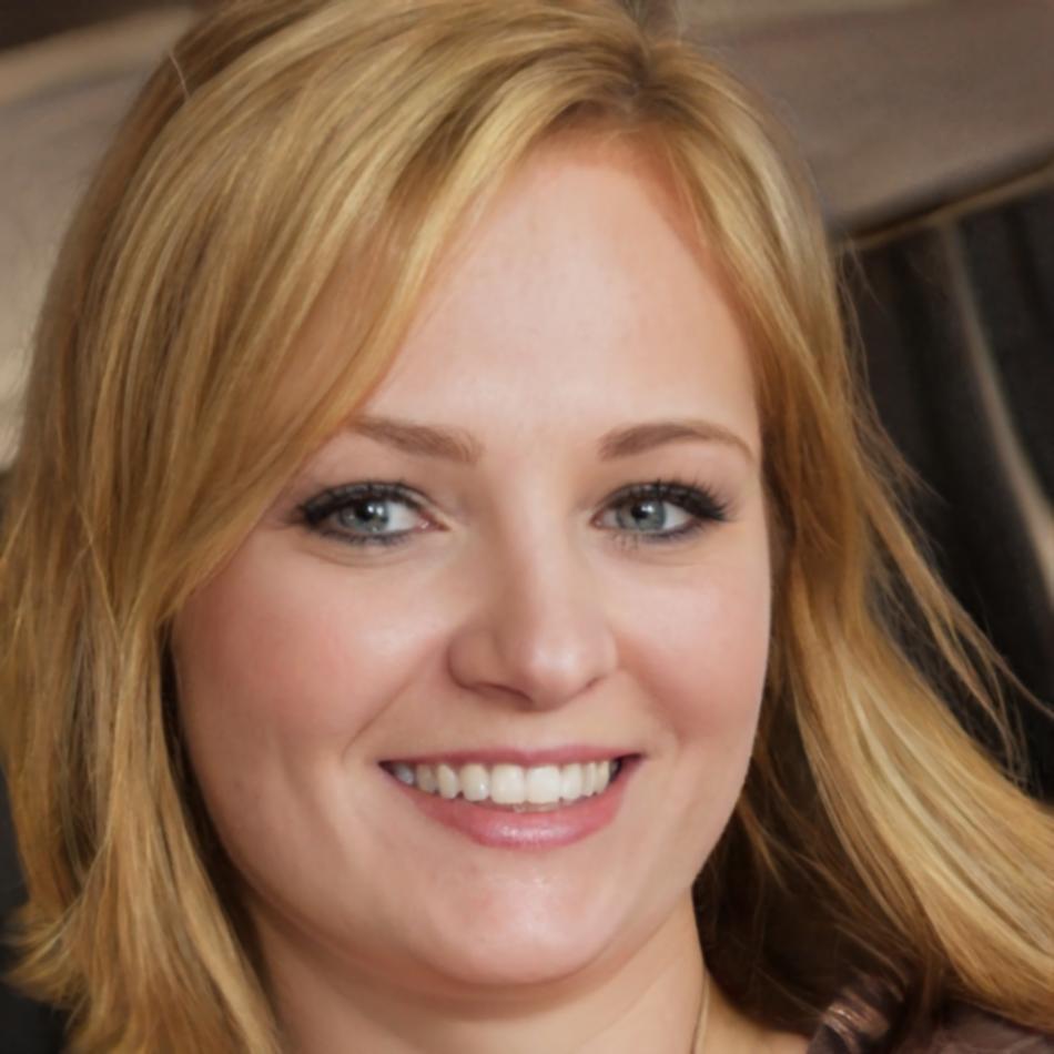 Lisa Hoffmann - Mentoring-Spezialistin